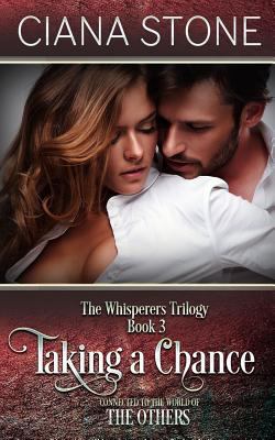 Taking a Chance 1798578743 Book Cover
