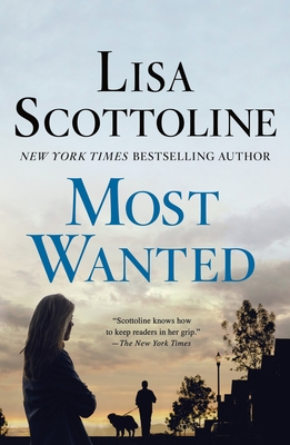 Most Wanted 1250235596 Book Cover
