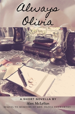 Always Olivia 1989887074 Book Cover