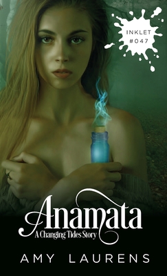 Anamata 1925825469 Book Cover