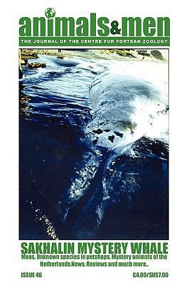 Animals & Men #46 1905723415 Book Cover