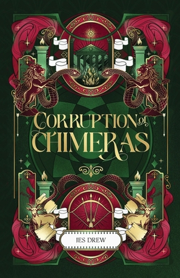 Corruption of Chimeras B0H3Y4DNV6 Book Cover
