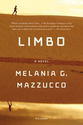 Limbo: A Novel 1250074983 Book Cover