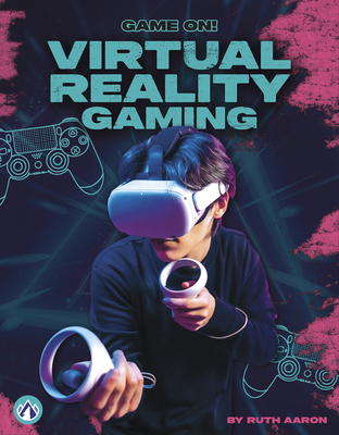 Virtual Reality Gaming B0H6MPKDFF Book Cover