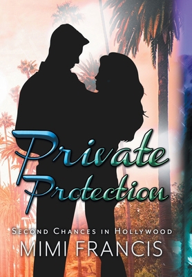 Private Protection B0DWZ2W3QN Book Cover