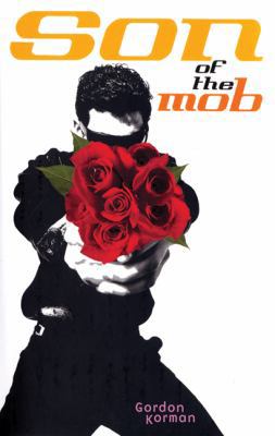 Son of the Mob 0779113950 Book Cover