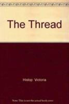 The Thread 1472210948 Book Cover