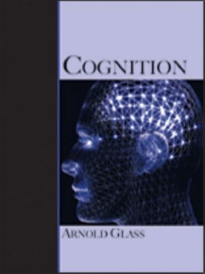 Cognition 0759339910 Book Cover