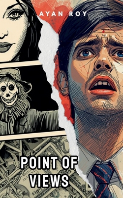 Point of Views B0G6Z2HGDF Book Cover