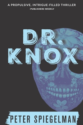 Dr. Knox B0GQ3W4SMF Book Cover