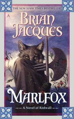 Marlfox B003G0TF6G Book Cover