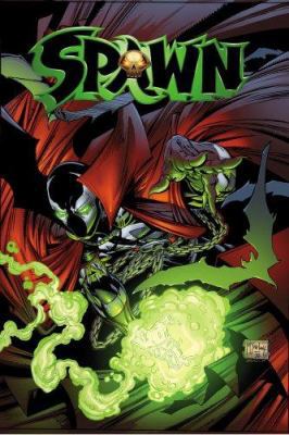 Spawn Collection Volume 1 1582405646 Book Cover