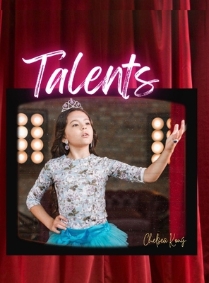 Talents 1990399649 Book Cover