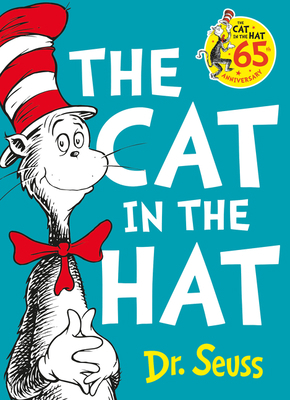 The Cat in the Hat. by Dr. Seuss 000734869X Book Cover