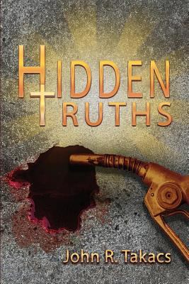 Hidden Truths 1943267383 Book Cover