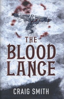 The Blood Lance Hb 1905802226 Book Cover