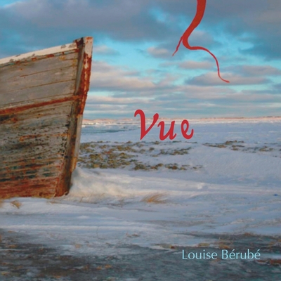 Vue [French] 2925339085 Book Cover