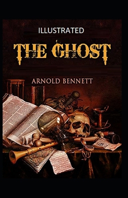 The Ghost 1502758059 Book Cover