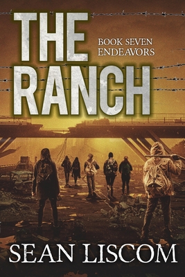 The Ranch: Endeavors 164738088X Book Cover