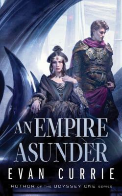 An Empire Asunder 1531864562 Book Cover