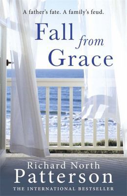 Fall from Grace 1782063889 Book Cover