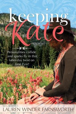 Keeping Kate 1462115632 Book Cover