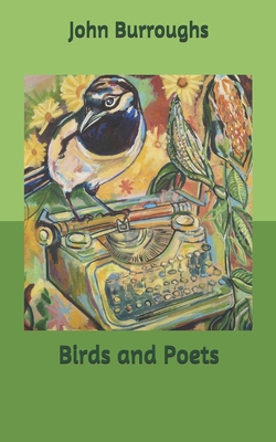 Birds and Poets B086B9RRZQ Book Cover