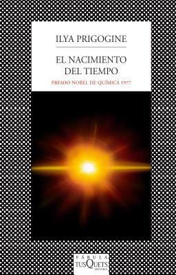 El Nacimiento del Tiempo = The Birth of Time [Spanish] 8483833786 Book Cover
