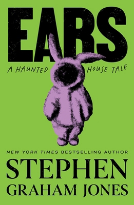 Ears 1668279053 Book Cover