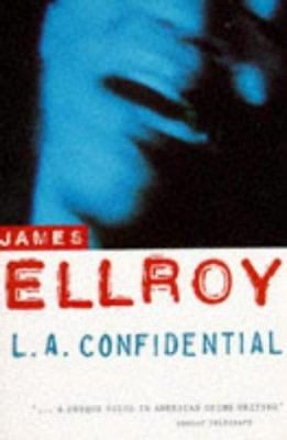 L.A. Confidential B005IMYLCS Book Cover