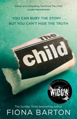 The Child: The must-read Richard and Judy Book ... 0593077717 Book Cover