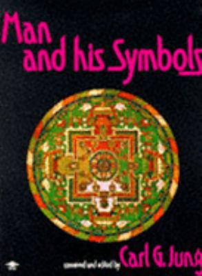 Man And His Symbols 0140193162 Book Cover