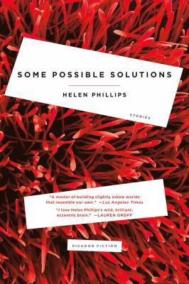 Some Possible Solutions 1250132185 Book Cover