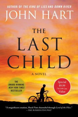 The Last Child 1250134994 Book Cover