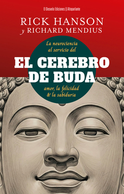 Cerebro de Buda, El [Spanish] B0F925JLVB Book Cover