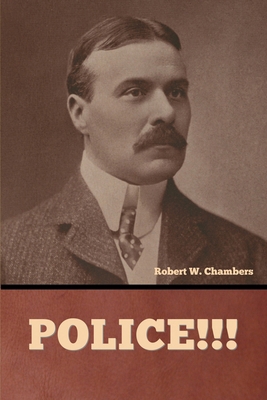Police!!! B0DG9ZHVXW Book Cover