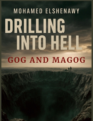 Drilling into Hell B0DJNRRCW2 Book Cover