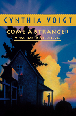 COME A STRANGER 0007100175 Book Cover