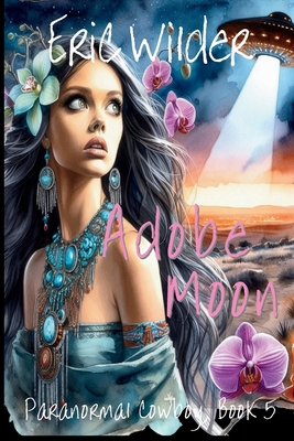 Adobe Moon 1946576298 Book Cover