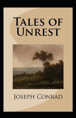 Tales of Unrest Annotated B092PG46DQ Book Cover