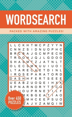 Wordsearch 1789507278 Book Cover