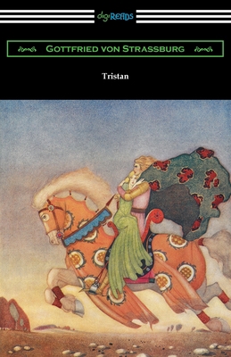 Tristan 1420979124 Book Cover