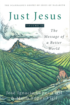 Just Jesus 0824518497 Book Cover