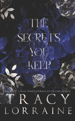 The Secrets You Keep: Special Print Edition 1914950968 Book Cover