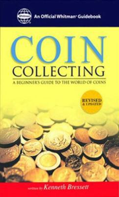 Whitman's Guide to Coin Collecting: A Beginner'... B00A2M2WSE Book Cover