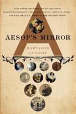 Aesop's Mirror 0312655320 Book Cover