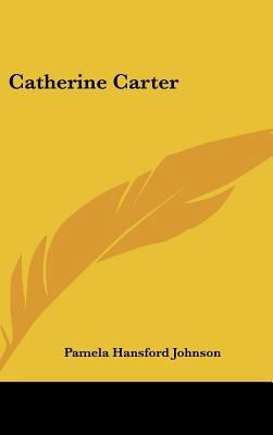 Catherine Carter 1104852055 Book Cover