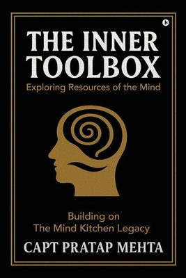 The Inner Toolbox: Exploring Resources of the Mind B0FSKX6RHD Book Cover