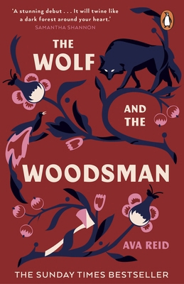 The Wolf and the Woodsman: The Sunday Times Bes... 1529100755 Book Cover