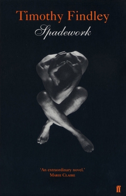 Spadework 0571214541 Book Cover